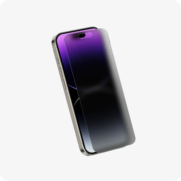 Privacy Series